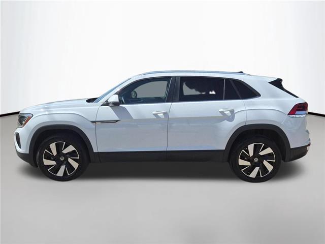 2025 Volkswagen Atlas - $29,895