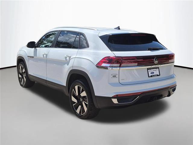 2025 Volkswagen Atlas - $29,895