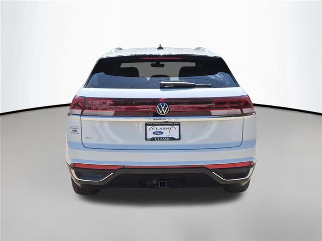 2025 Volkswagen Atlas - $29,895