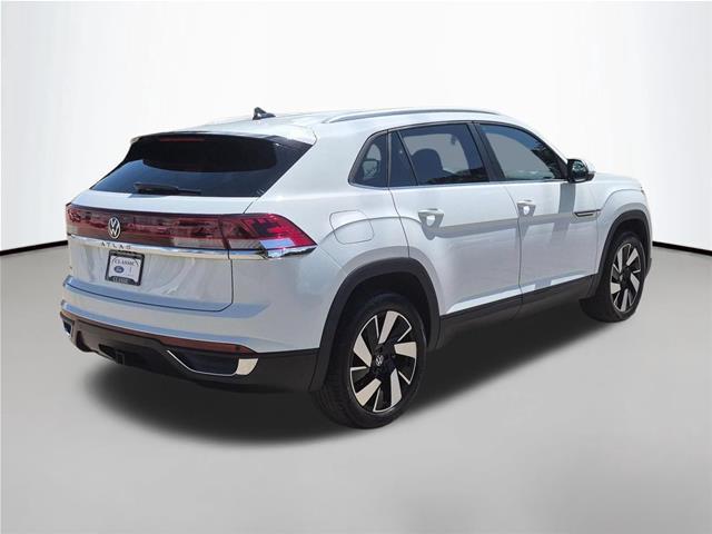 2025 Volkswagen Atlas - $29,895