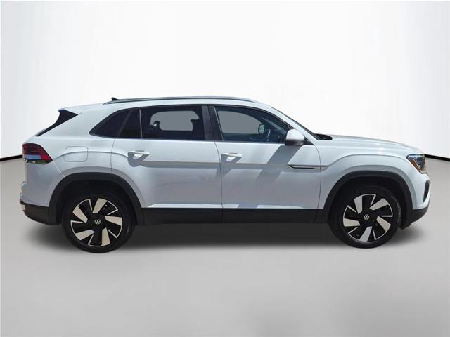 2025 Volkswagen Atlas - $29,895