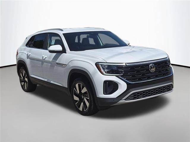 2025 Volkswagen Atlas - $29,895