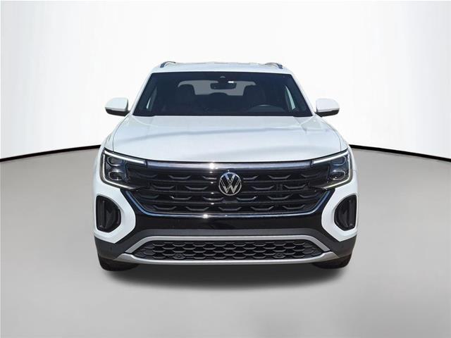 2025 Volkswagen Atlas - $29,895