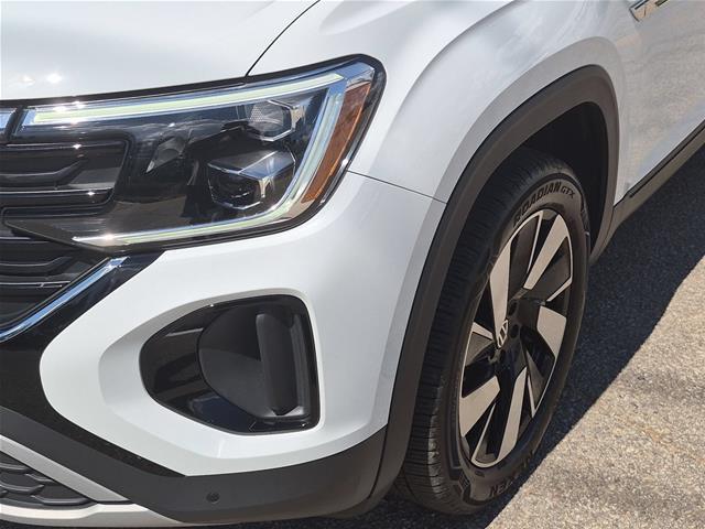 2025 Volkswagen Atlas - $29,895