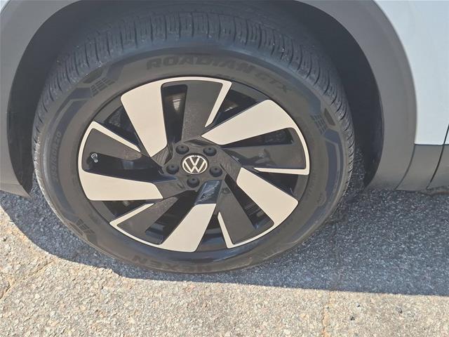 2025 Volkswagen Atlas - $29,895