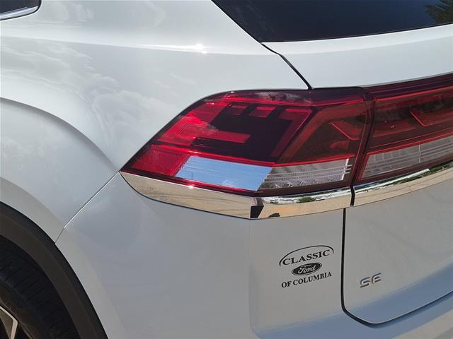2025 Volkswagen Atlas - $29,895