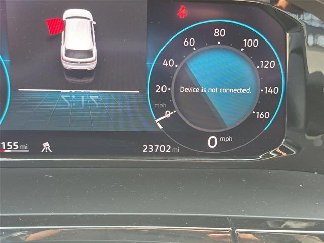 2025 Volkswagen Atlas - $29,895
