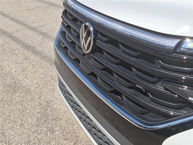 2025 Volkswagen Atlas - $29,895