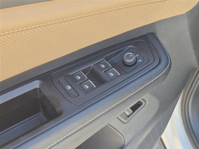 2025 Volkswagen Atlas - $29,895