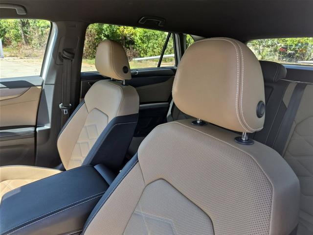 2025 Volkswagen Atlas - $29,895