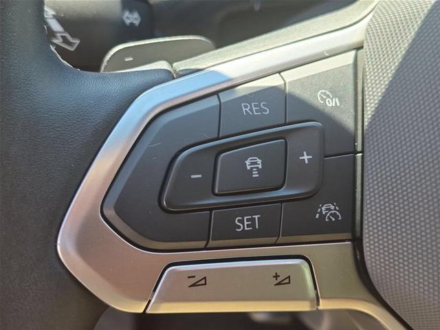 2025 Volkswagen Atlas - $29,895