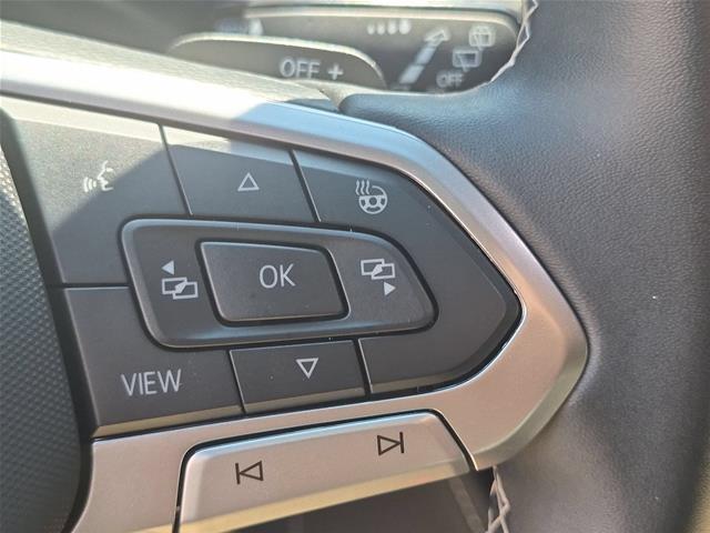 2025 Volkswagen Atlas - $29,895