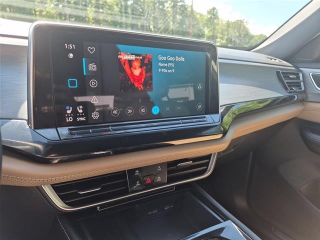 2025 Volkswagen Atlas - $29,895