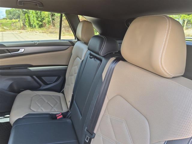 2025 Volkswagen Atlas - $29,895