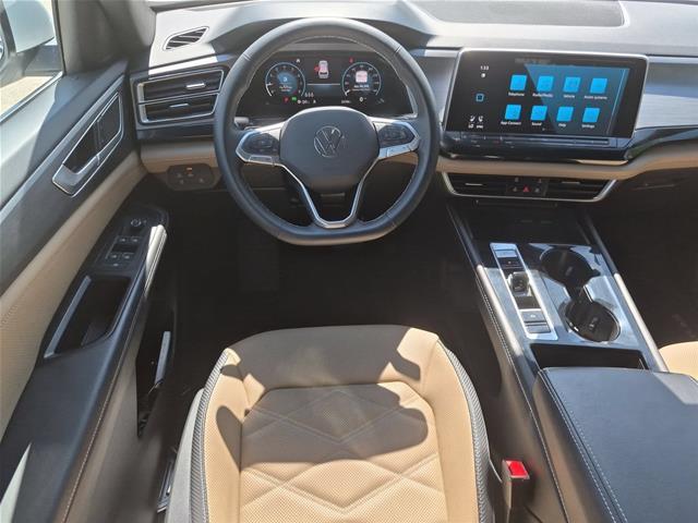 2025 Volkswagen Atlas - $29,895