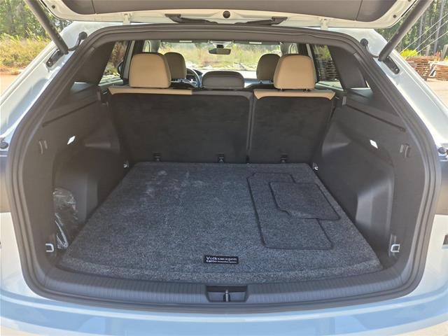 2025 Volkswagen Atlas - $29,895