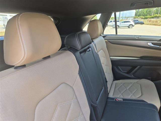 2025 Volkswagen Atlas - $29,895