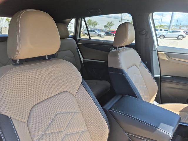2025 Volkswagen Atlas - $29,895