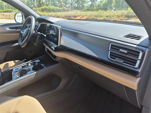 2025 Volkswagen Atlas - $29,895