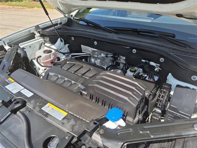 2025 Volkswagen Atlas - $29,895