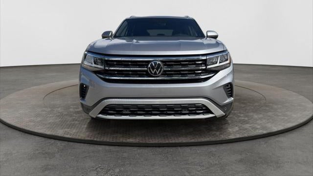 2023 Volkswagen Atlas Cross Sport V6 SE