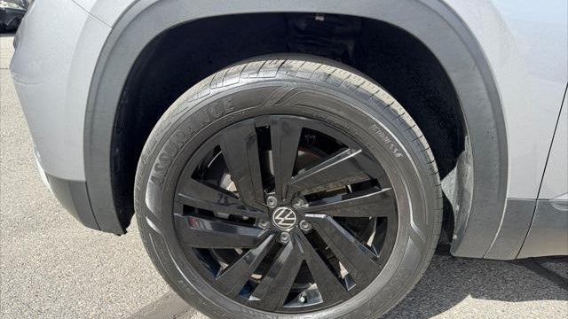 2023 Volkswagen Atlas Cross Sport V6 SE