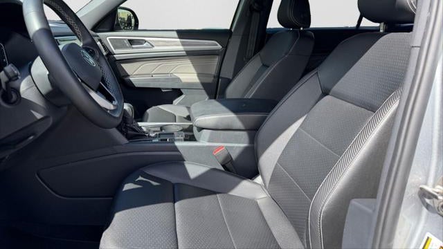 2023 Volkswagen Atlas Cross Sport V6 SE