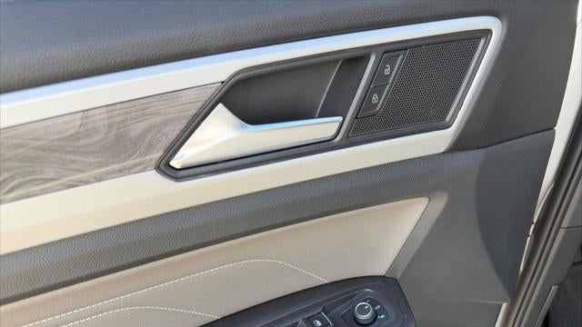 2023 Volkswagen Atlas Cross Sport V6 SE