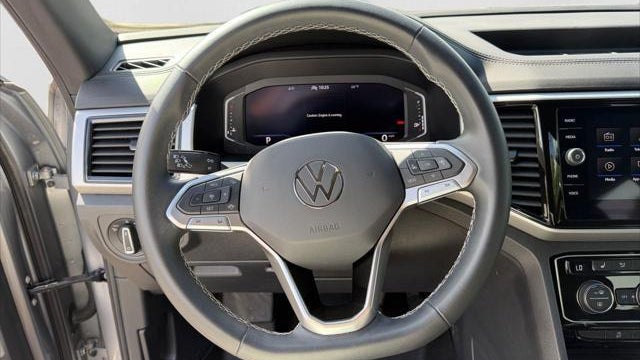2023 Volkswagen Atlas Cross Sport V6 SE