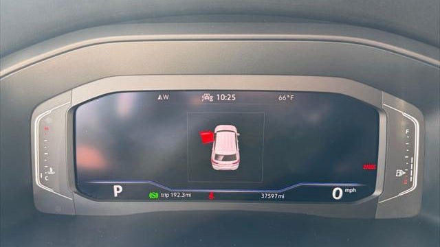2023 Volkswagen Atlas Cross Sport V6 SE