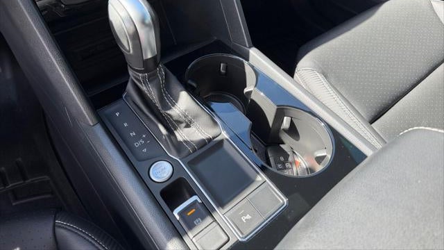 2023 Volkswagen Atlas Cross Sport V6 SE