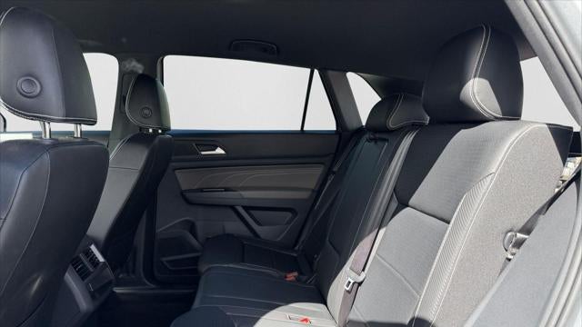 2023 Volkswagen Atlas Cross Sport V6 SE