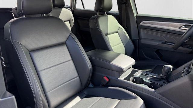 2023 Volkswagen Atlas Cross Sport V6 SE