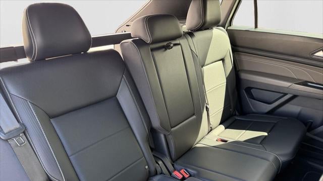 2023 Volkswagen Atlas Cross Sport V6 SE