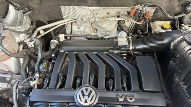2023 Volkswagen Atlas Cross Sport V6 SE