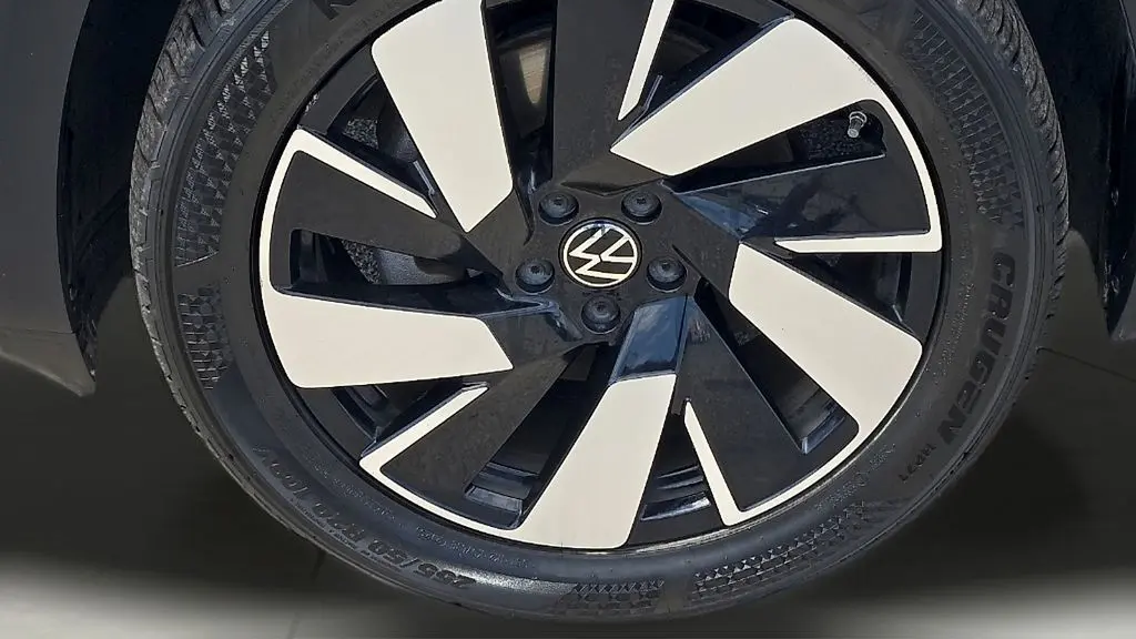 2024 Volkswagen Atlas Cross Sport SE