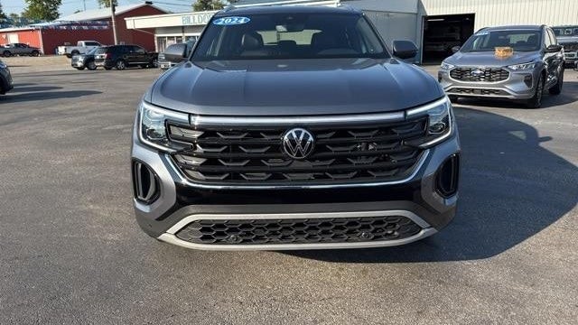 2024 Volkswagen Atlas Cross Sport SE