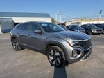 2024 Atlas Cross Sport Thumbnail 5