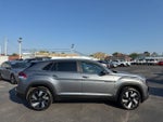 2024 Atlas Cross Sport Thumbnail 6