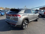 2024 Atlas Cross Sport Thumbnail 7