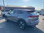 2024 Atlas Cross Sport Thumbnail 9