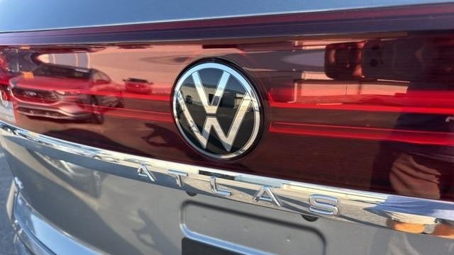 2024 Volkswagen Atlas Cross Sport SE