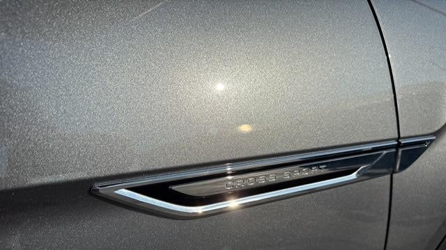 2024 Volkswagen Atlas Cross Sport SE