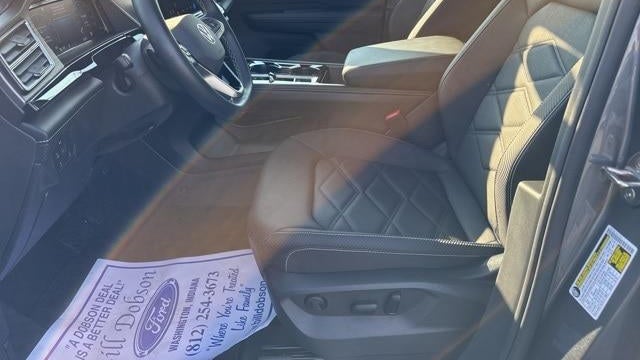 2024 Volkswagen Atlas Cross Sport SE