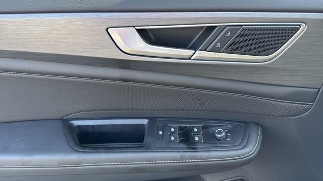 2024 Volkswagen Atlas Cross Sport SE