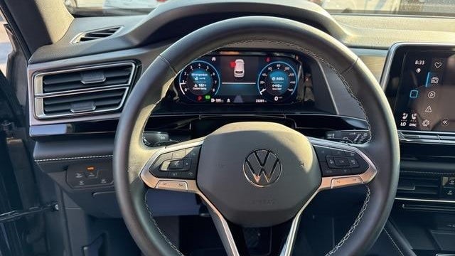 2024 Volkswagen Atlas Cross Sport SE