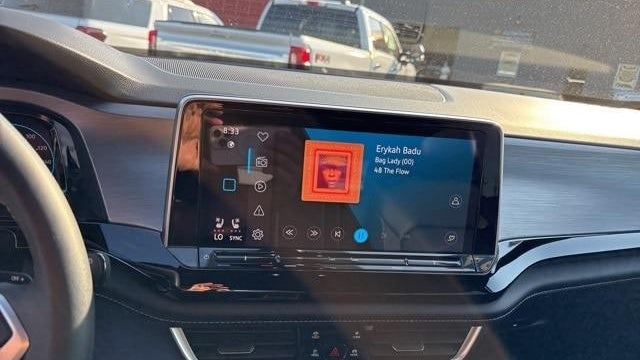 2024 Volkswagen Atlas Cross Sport SE