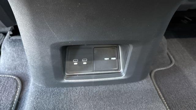 2024 Volkswagen Atlas Cross Sport SE