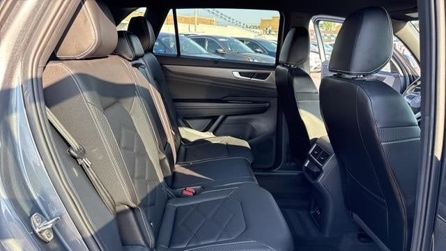 2024 Volkswagen Atlas Cross Sport SE