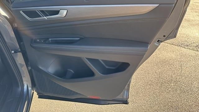 2024 Volkswagen Atlas Cross Sport SE